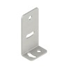 Banner Mounting Bracket Accessory for Q12 and VS8 Photoelectric Sensor Series SMBQ12A