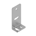 Banner Mounting Bracket Accessory for Q12 and VS8 Photoelectric Sensor Series SMBQ12A