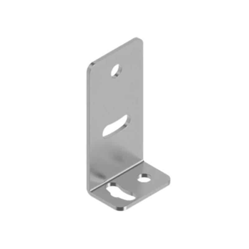 Banner Mounting Bracket Accessory for Q12 and VS8 Photoelectric Sensor Series SMBQ12A