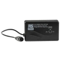 RS PRO 15 V Lithium-ion Rechargeable Battery Pack 6.6 Ah 12 Cells United Kingdom 176-9361