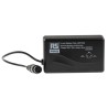 RS PRO 15 V Lithium-ion Rechargeable Battery Pack 6.6 Ah 12 Cells United Kingdom 176-9361