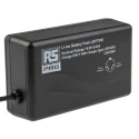 RS PRO 15 V Lithium-ion Rechargeable Battery Pack 6.6 Ah 12 Cells United Kingdom 176-9361