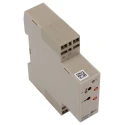 Omron DIN Rail Timer Relay 2 Contact SPDT, 24 to 48 V dc 230V ac, 0.1 s to 120 h, ON Delay Function H3DS
