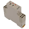 Omron DIN Rail Timer Relay 2 Contact SPDT, 24 to 48 V dc 230V ac, 0.1 s to 120 h, ON Delay Function H3DS