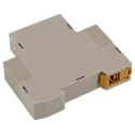Omron DIN Rail Timer Relay 2 Contact SPDT, 24 to 48 V dc 230V ac, 0.1 s to 120 h, ON Delay Function H3DS