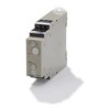 Omron H3DK Series DIN Rail Timer Relay, 2-Contact, 12 V DC Supply, 1 to 120 Seconds Multifunction, SPDT Switch H3DK