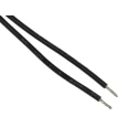 RS PRO Linear Solenoid Pull Action 24 VDC 58 mm Length 25.4 mm Width 31.8 mm Depth 177-0125
