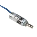 RS PRO Linear Solenoid Pull Action 26.2 mm Length 40W Closed Power Continuous Model 177-0142