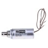 RS PRO Linear Solenoid Pull Action 24V 100W 50.8mm Length 177-0145