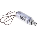 RS PRO Linear Solenoid Pull Action 24V 100W 50.8mm Length 177-0145