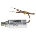 RS PRO Pull Action Linear Solenoid 50.8 mm 24V 100W Tubular Pull-Action 177-0146