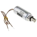 RS PRO Pull Action Linear Solenoid 50.8 mm 24V 100W Tubular Pull-Action 177-0146
