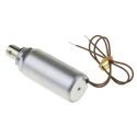 RS PRO Pull Action Linear Solenoid 50.8 mm 24V 100W Tubular Pull-Action 177-0146