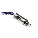 RS PRO Pull Action Tubular Linear Solenoid 50.8 mm Length 100W DC 12V 177-0147