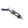 RS PRO Pull Action Tubular Linear Solenoid 50.8 mm Length 100W DC 12V 177-0147