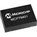 Microchip Real Time Clock 64 bit, 8-Pin SOIC Surface Mount, I2C Interface MCP79401-I/SN