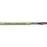 Lapp Unitronic Series Data Cable 2 Pairs 4 Cores 0.22 mm² 50 m Grey Sheath Polyvinyl Chloride 0031320