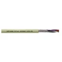 Lapp Unitronic Series Data Cable 2 Pairs 0.5 mm² 50 m Grey Sheath Polyvinyl Chloride 0031330
