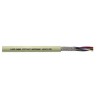 Lapp Unitronic Series Data Cable 2 Pairs 0.5 mm² 50 m Grey Sheath Polyvinyl Chloride 0031330
