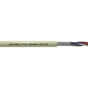 Lapp Unitronic Series Data Cable 4 Pairs 0.34 mm² 50 m Grey Sheath Polyvinyl Chloride 0031327