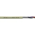 Lapp Unitronic Series Data Cable 3 Pairs 6 Cores 0.5 mm² 50 m Grey Sheath Polyvinyl Chloride 0031331