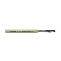 Lapp Unitronic Series Data Cable 4 Pairs 0.5 mm² 50 m Grey Sheath Polyvinyl Chloride 0031332