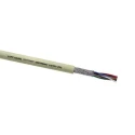 Lapp Unitronic Series Data Cable 8 Pairs 0.5 mm² 50 m Grey Sheath Polyvinyl Chloride 0031333