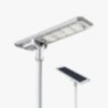 Solar Street Light Of 30 Watt With Motion Sensor For Outdoor