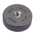 Volkel M8 x 1.25 Tapered Ring Ring Gauge, 1.25 mm Pitch Diameter 16194