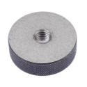 Volkel M8 x 1.25 Tapered Ring Ring Gauge, 1.25 mm Pitch Diameter 16194