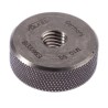 Volkel M10 x 1.5 Tapered Ring Gauge, 1.5 mm Pitch Diameter 16196