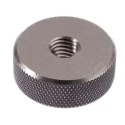 Volkel M10 x 1.5 Tapered Ring Gauge, 1.5 mm Pitch Diameter 16196
