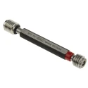 Volkel M14 x 2 Plug Thread Plug Gauge, 2 mm Pitch Diameter 16027