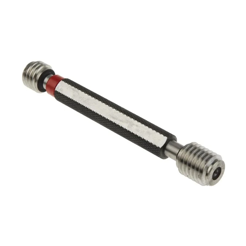 Volkel M14 x 2 Plug Thread Plug Gauge, 2 mm Pitch Diameter 16027