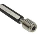 Volkel M14 x 2 Plug Thread Plug Gauge, 2 mm Pitch Diameter 16027