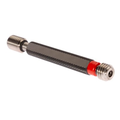 Volkel M12 x 1.75 Plug Thread Plug Gauge with 1.75 mm Pitch Diameter 16025