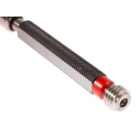 Volkel M12 x 1.75 Plug Thread Plug Gauge with 1.75 mm Pitch Diameter 16025