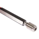 Volkel M12 x 1.75 Plug Thread Plug Gauge with 1.75 mm Pitch Diameter 16025
