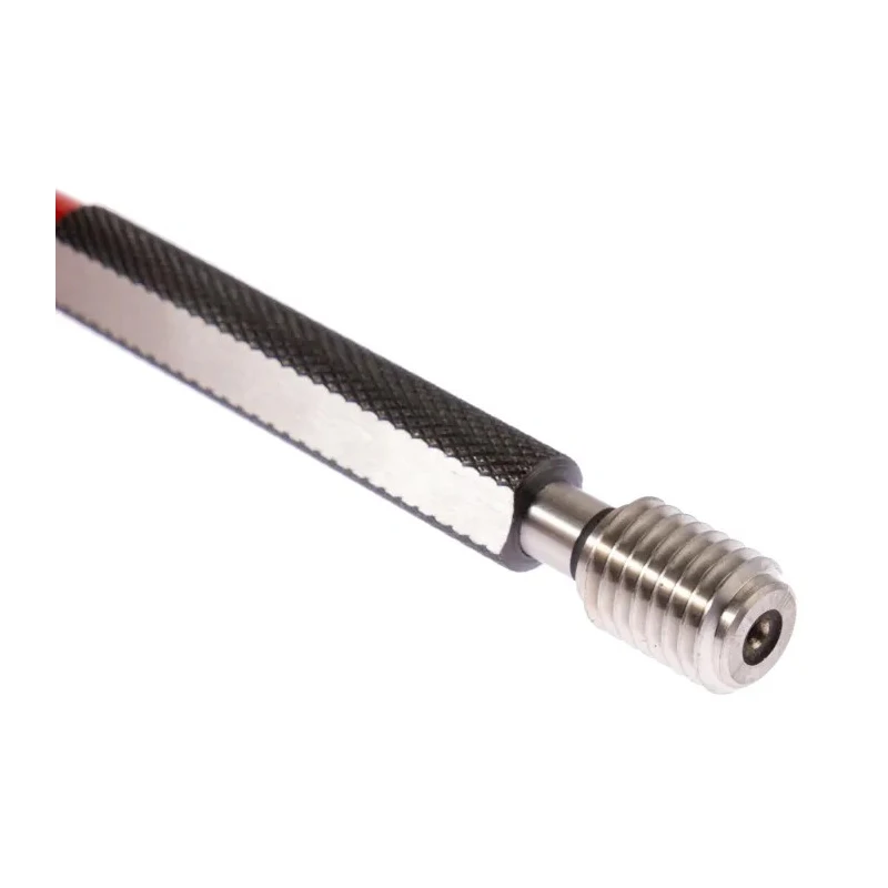 Volkel M12 x 1.75 Plug Thread Plug Gauge with 1.75 mm Pitch Diameter 16025