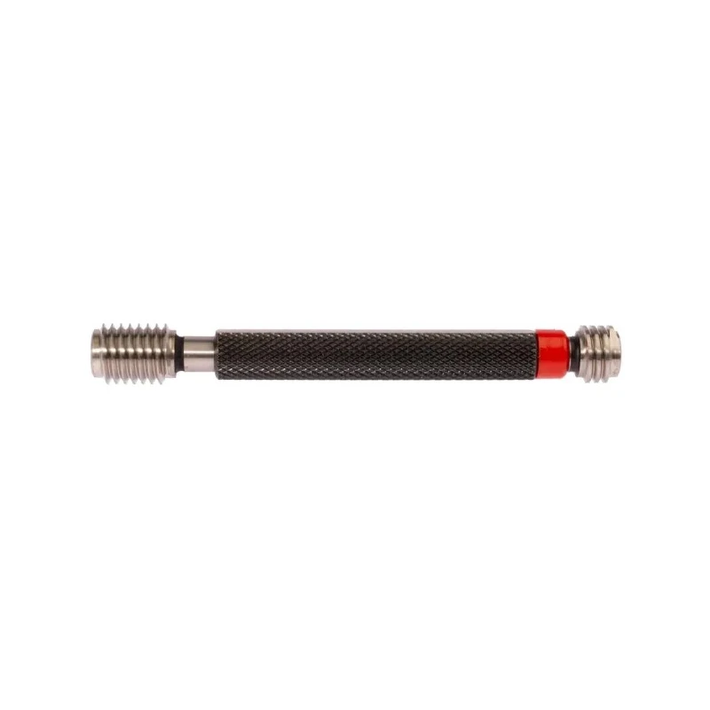 Volkel M12 x 1.75 Plug Thread Plug Gauge with 1.75 mm Pitch Diameter 16025