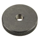 Volkel M5 x 0.8 Double Ended Tapered Ring Gauge with 0.8 mm Pitch Diameter 6g Tolerance 16335
