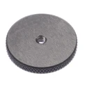 Volkel M3 x 0.5 Tapered Metric No-Go Ring Gauge 6g Tolerance, DIN ISO 1502, Germany 16332