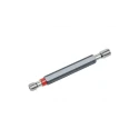 Volkel M16 x 2 Plug Thread Plug Gauge, 2 mm Pitch Diameter 16028