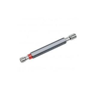 Volkel M16 x 2 Plug Thread Plug Gauge, 2 mm Pitch Diameter 16028