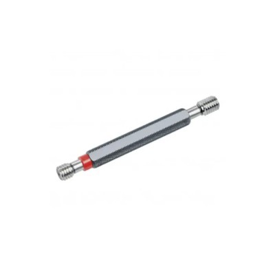 Volkel M16 x 2 Plug Thread Plug Gauge, 2 mm Pitch Diameter 16028