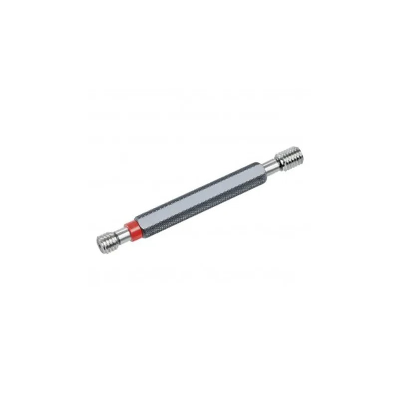 Volkel M16 x 2 Plug Thread Plug Gauge, 2 mm Pitch Diameter 16028