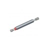 Volkel M16 x 2 Plug Thread Plug Gauge, 2 mm Pitch Diameter 16028