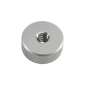 Volkel M20 x 2.5 Ring Ring Gauge, 2.5 mm Pitch Diameter 16202