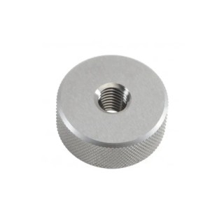 Volkel M20 x 2.5 Ring Ring Gauge, 2.5 mm Pitch Diameter 16202