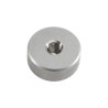 Volkel M20 x 2.5 Ring Ring Gauge, 2.5 mm Pitch Diameter 16202